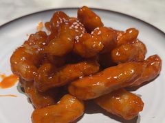 -泰钰丰烤鸭.天津菜(开发区店)