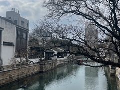 -青果巷历史文化街区