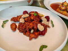 -太守宴·蘭院(天塔店)