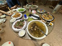 -百年银屏蚝烙·潮汕菜·非遗(乐山店)