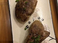 鹅肝寿司-酒井酱子·深夜食堂(东城汇店)