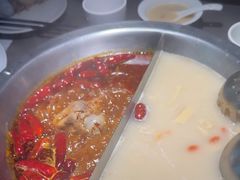 -骨之味·筒骨汤火锅(江头店)