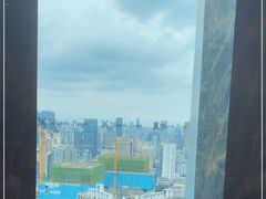 -美食汇自助餐厅(成都万达瑞华酒店)