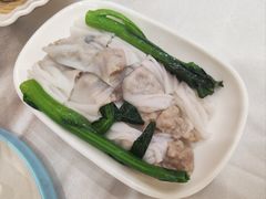 -合晋食府(广州合晋帝苑酒店)