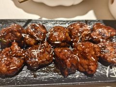 帕玛森脆皮牛菲力-華府Deluxe(兴业太古汇店)