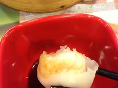 -添好运点心专门店(中环IFC店)