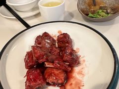 -翡翠拉面小笼包(岭南新天地店)
