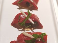 -王品牛排(福州泰禾店)