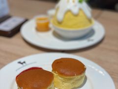 -After You Dessert Cafe(CENTRALWORLD)