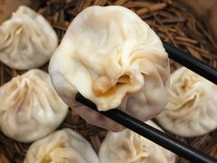 无锡小笼包-熙盛源(复兴路店)