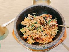 -西塔老太太拌饭(城市集市龙之梦店)