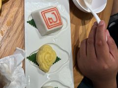 -苏小柳点心·手作小笼包(新街口分院店)