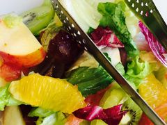 -西贝莜面村(上海百联西郊店)