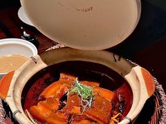-许爷家·生态湖鲜(徐汇日月光店)