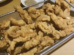 -吕氏疙瘩汤·海鲜新鲁菜(凯德mall新都心店)