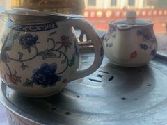 -鸿记海鲜大酒楼(开发区店)