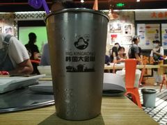 -韩国大金刚烤肉·料理(印象城店)