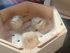 -新天世纪中餐厅