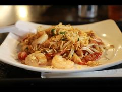 -马来西亚美食街