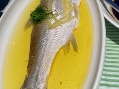 -桂满陇·蟹黄小笼汤包(清河万象店)