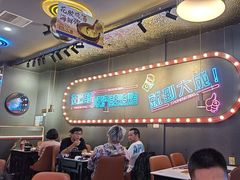 -大成海鲜烧烤·小龙虾(五角场店)