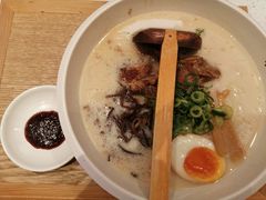 -味千拉面(光启城时尚购物中心店)