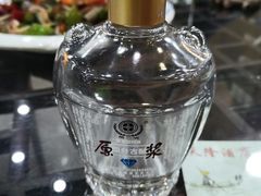 -天隆酒店·本地海鲜鲁菜(烟台大学店)