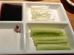 -全聚德(大兴国际机场店)