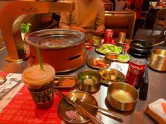 -西塔老太太泥炉烤肉(苏州大悦城店)