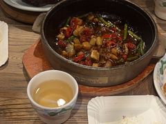 -老头儿油爆虾(胜利河美食街店)