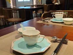 大堂-童福兴·南京菜(老门东店)