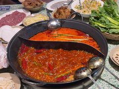 -五里关火锅(牛市口店)