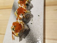-小句号·精致料理(江南环球港店)