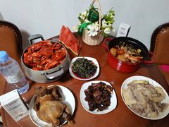 -八张桌子(老店)