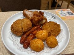-CoCo壱番屋
