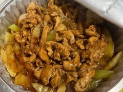 -黄记煌三汁焖锅(新世纪广场店)