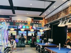 -反斗乐园(中航城君尚购物中心)