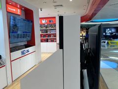 -任天堂Nintendo Switch体验店(天河城店)