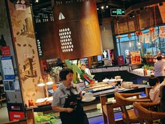 -西十二街牛排(西红门荟聚店)