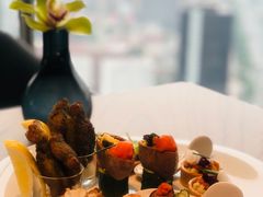 -北京柏悦酒店·锦庭餐厅Dining Room