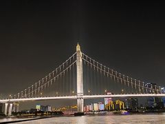 -闽江夜游台江旅游码头