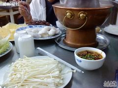 -三兴涮羊肉(荣安大街店)