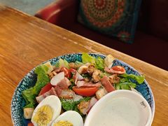 -Famous肥猫墨西哥音乐餐吧(五棵松华熙LIVE店)