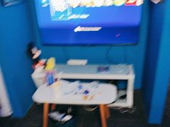 -浣熊部落ps4 ps5 switch 电玩(茶店子店)