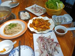 -鱼醉无骨鱼·中山脆肉鲩(荔湾路店)