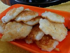 墨鱼饼-蚝专家(北滘店)