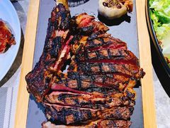 -Hurricane's Grill 飓风牛排
