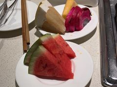 -海底捞火锅(盈石八一广场店)