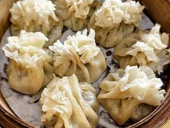 羊肉烧麦-诺敏塔拉奶茶-布里亚特包子-手把肉(锦都会店)