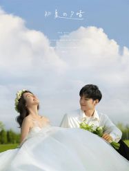 -摩玛婚纱摄影(杭州店)